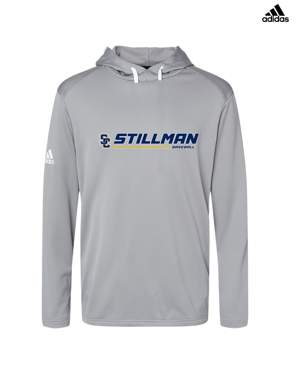 Stillman College Baseball Switch - Adidas Men's Hooded Sweatshirt