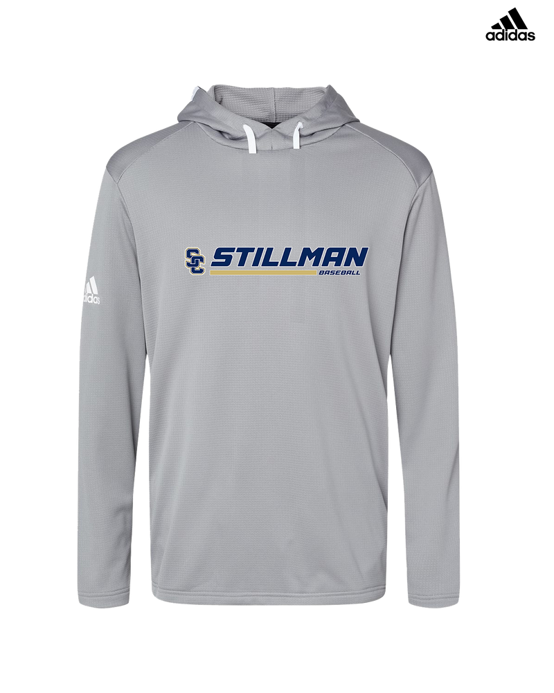 Stillman College Baseball Switch - Adidas Men's Hooded Sweatshirt