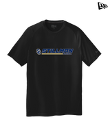 Stillman College Baseball Switch - New Era Performance Crew