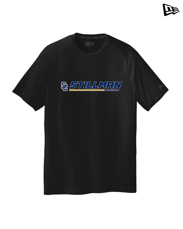 Stillman College Baseball Switch - New Era Performance Crew