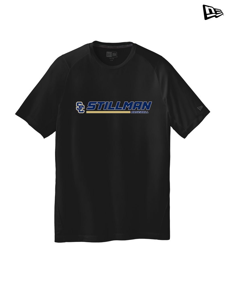 Stillman College Baseball Switch - New Era Performance Crew