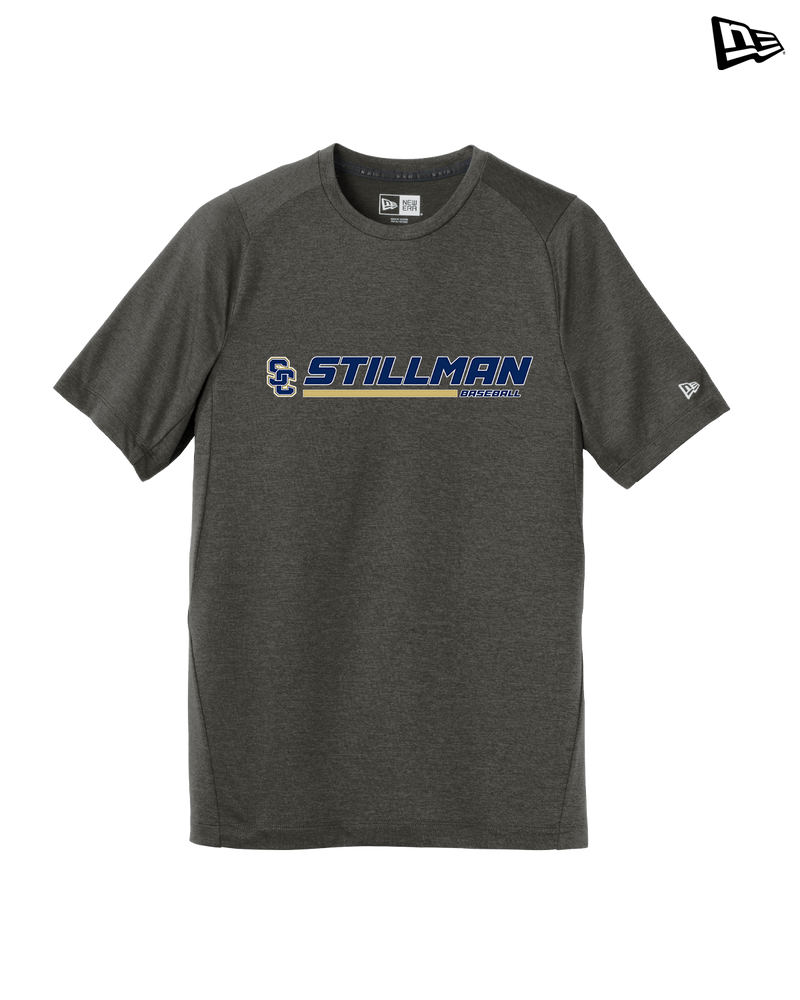 Stillman College Baseball Switch - New Era Performance Crew