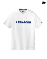 Stillman College Baseball Switch - New Era Performance Crew