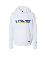 Stillman College Baseball Switch - Oakley Hydrolix Hooded Sweatshirt