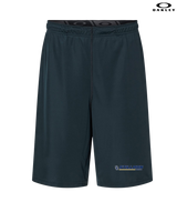 Stillman College Baseball Switch - Oakley Hydrolix Shorts