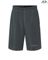 Stillman College Baseball Switch - Oakley Hydrolix Shorts