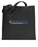 Stillman College Baseball Switch - Tote Bag