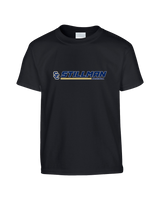 Stillman College Baseball Switch - Youth T-Shirt