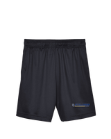 Stillman College Baseball Switch - Youth Short