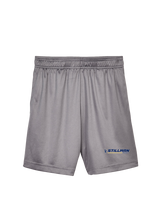 Stillman College Baseball Switch - Youth Short