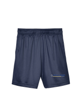 Stillman College Baseball Switch - Youth Short