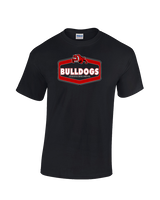 Streator HS Football Board - Cotton T-Shirt