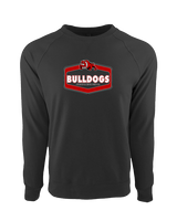 Streator HS Football Board - Crewneck Sweatshirt