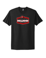 Streator HS Football Board - Mens Select Cotton T-Shirt