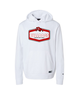 Streator HS Football Board - Oakley Performance Hoodie