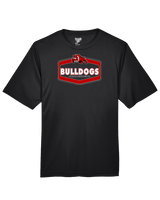 Streator HS Football Board - Performance Shirt