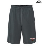 Streator HS Football Border - Oakley Shorts