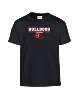 Streator HS Football Border - Youth Shirt