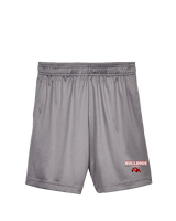 Streator HS Football Border - Youth Training Shorts