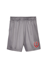 Streator HS Football Full Football - Youth Training Shorts