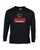 Streator HS Football Property - Cotton Longsleeve