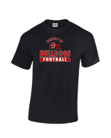 Streator HS Football Property - Cotton T-Shirt