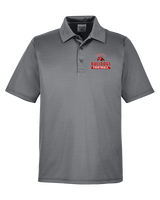 Streator HS Football Property - Mens Polo