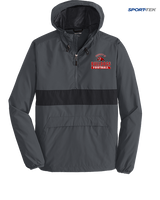 Streator HS Football Property - Mens Sport Tek Jacket