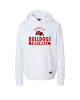 Streator HS Football Property - Oakley Performance Hoodie