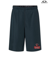 Streator HS Football Property - Oakley Shorts
