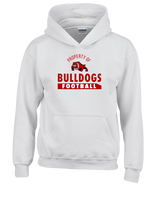 Streator HS Football Property - Unisex Hoodie