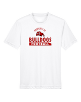 Streator HS Football Property - Youth Performance Shirt