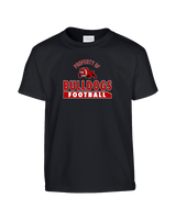 Streator HS Football Property - Youth Shirt