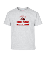 Streator HS Football Property - Youth Shirt