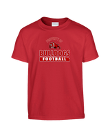 Streator HS Football Property - Youth Shirt