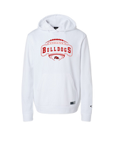 Streator HS Football Toss - Oakley Performance Hoodie
