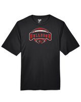 Streator HS Football Toss - Performance Shirt