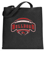 Streator HS Football Toss - Tote
