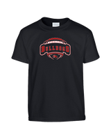 Streator HS Football Toss - Youth Shirt