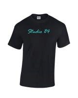 Studio 84 - Cotton T-Shirt