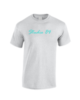 Studio 84 - Cotton T-Shirt