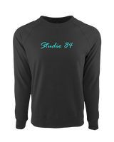 Studio 84 - Crewneck Sweatshirt
