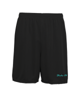 Studio 84 - Mens 7inch Training Shorts
