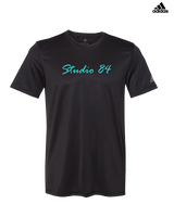 Studio 84 - Mens Adidas Performance Shirt