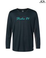 Studio 84 - Mens Oakley Longsleeve