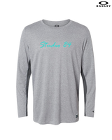 Studio 84 - Mens Oakley Longsleeve