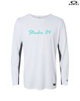 Studio 84 - Mens Oakley Longsleeve