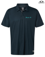 Studio 84 - Mens Oakley Polo