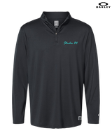 Studio 84 - Mens Oakley Quarter Zip