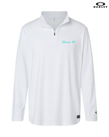 Studio 84 - Mens Oakley Quarter Zip